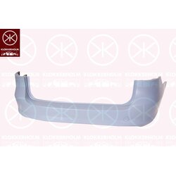 Pare-chocs 9547955A1 pour VW PASSAT 3AF 807 421 GRU