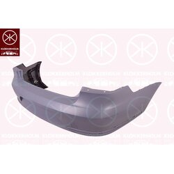 Bumper KLOKKERHOLM 9547958A1 OE Ref 3AE 807 417 GRU