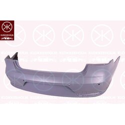 Pare-chocs 9547959A1 pour VW PASSAT 3AE 807 417Q GRU