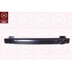 Bumper Support Bar KLOKKERHOLM 9547980 OE Ref 3AA 807 305