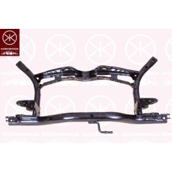 Subframe Crossmember (axle) KLOKKERHOLM 9548007 OE Ref 5N0505315S