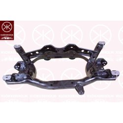 Subframe Crossmember (axle) KLOKKERHOLM 9548008 OE Ref 5N0505235L