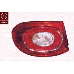 Rear Tail Light KLOKKERHOLM 95480712 OE Ref 5N0 945 096H