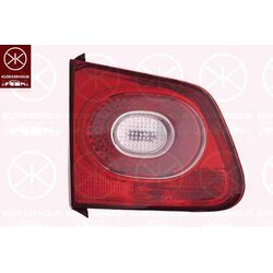 Rear Tail Light KLOKKERHOLM 95480713 OE Ref 5N0945093