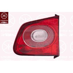 Rear Tail Light KLOKKERHOLM 95480714 OE Ref 5N0945094A