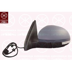 Rétroviseur extérieur 95481041 pour VW TIGUAN 5N1 857 507P 9B9