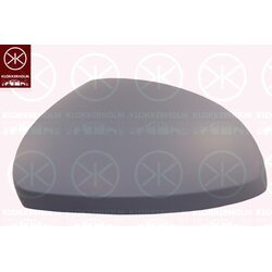 Exterior Mirror Cover KLOKKERHOLM 95481051 OE Ref 5N0 857 537 GRU