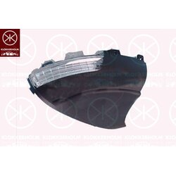 Direction Indicator Light KLOKKERHOLM 95481056 OE Ref 5N0 949 102D