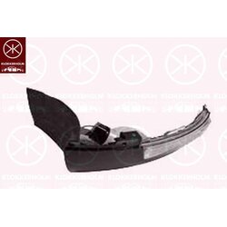 Direction Indicator Light KLOKKERHOLM 95481058 OE Ref 5N0 949 102E