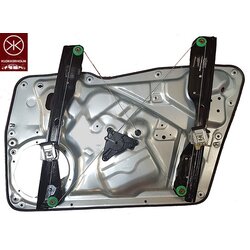 Lève-vitre 95481702 pour VW TIGUAN 5N0 837 462