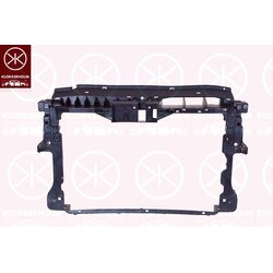 Front Slam Panel KLOKKERHOLM 9548201 OE Ref 5N0 805 588F