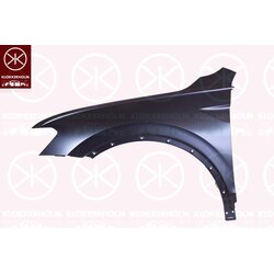 Wing KLOKKERHOLM 9548313A1 OE Ref 5NA821105B