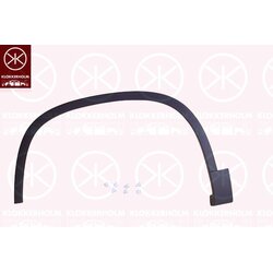 Fender Flare KLOKKERHOLM 9548376 OE Ref 5N0854732B9B9