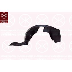 Mudguard KLOKKERHOLM 9548385 OE Ref 5N0 805 911C