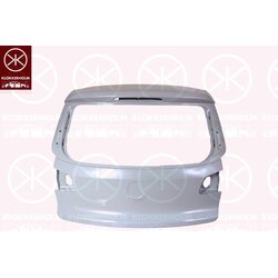 Tailgate Bootlid KLOKKERHOLM 9548710 OE Ref 5N0 827 025 A