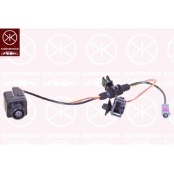Parking Distance Control Reverse Camera KLOKKERHOLM 95487190A1 OE Ref 5N0980121A