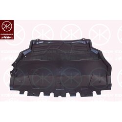 Engine Cover KLOKKERHOLM 9548797 OE Ref 5N0825237B