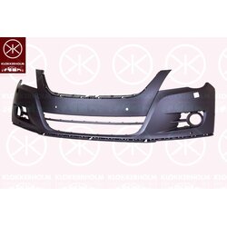 Pare-chocs 9548900 pour VW TIGUAN 5N0 807 217E GRU