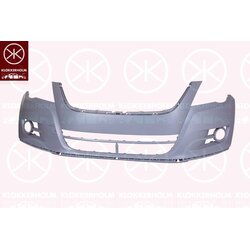 Pare-chocs 9548901A1 pour VW TIGUAN 5N0 807 217 GRU