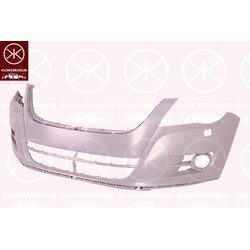Pare-chocs 9548902 pour VW TIGUAN 5N0 807 217A GRU