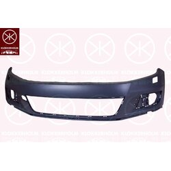 Bumper KLOKKERHOLM 9548903 OE Ref 5N0807217EPGRU