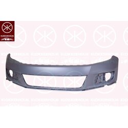 Bumper KLOKKERHOLM 9548903A1 OE Ref 5N0 807 217EN GRU