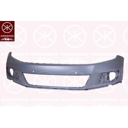 Bumper KLOKKERHOLM 9548904A1 OE Ref 5N0 807 217EQ  GRU