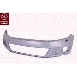 Bumper KLOKKERHOLM 9548905A1 OE Ref 5N0 807 217ER  GRU