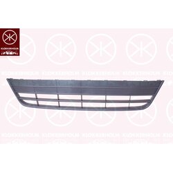 Bumper Grille KLOKKERHOLM 9548913A1 OE Ref 5N0 853 677H  9B9