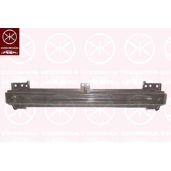 Barre de support de pare-chocs 9548941 pour VW TIGUAN 5N0807109C