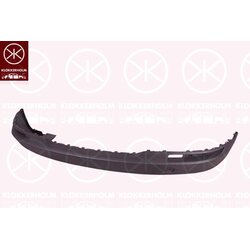 Bumper KLOKKERHOLM 9548951A1 OE Ref 5N0 807 521 9B9