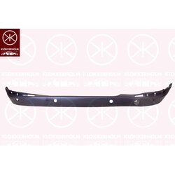 Spoiler KLOKKERHOLM 9548967 OE Ref 5N0 807 521 B 9B9