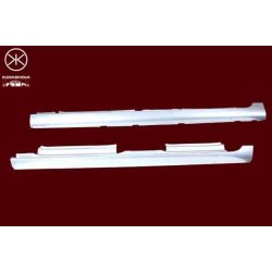 Sill Panel KLOKKERHOLM 9549012