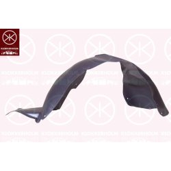 Doublure intérieure de passage de roue 9549388 pour VW GOLF OE 1T0805912G