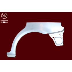 Quarter Panel KLOKKERHOLM 9549581