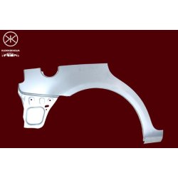 Quarter Panel KLOKKERHOLM 9549582
