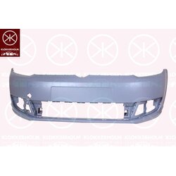 Bumper KLOKKERHOLM 9549900A1 OE Ref 1T0 807 221 M GRU