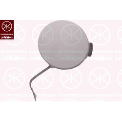 Tow Hook Lid KLOKKERHOLM 9549965 OE Ref 1T0 807 441C GRU