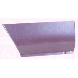 Quarter Panel KLOKKERHOLM 9550562