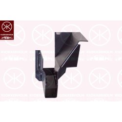 Jack Support Plate KLOKKERHOLM 9550781 OE Ref 211703621