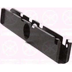 Frame Mounting KLOKKERHOLM 9550800