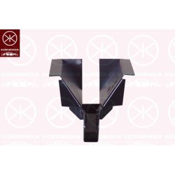 Jack Support Plate KLOKKERHOLM 9550830 OE Ref 211703631