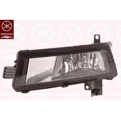 Front Fog Light KLOKKERHOLM 95510281A1 OE Ref 5TA941661