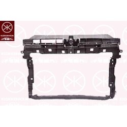 Front Slam Panel KLOKKERHOLM 9551200 OE Ref 5TA 805 588 B