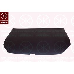 Bonnet KLOKKERHOLM 9551280 OE Ref 5TA 823 031 E