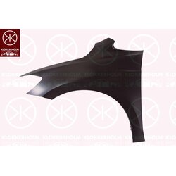 Wing KLOKKERHOLM 9551311 OE Ref 5TA 821 105