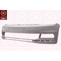 Bumper KLOKKERHOLM 9551900A1 OE Ref 5TA 807 217 GRU