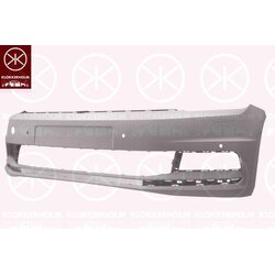 Bumper KLOKKERHOLM 9551902A1 OE Ref 5TA 807 217B GRU
