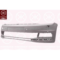 Bumper KLOKKERHOLM 9551903A1 OE Ref 5TA 807 217E GRU