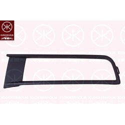 Bumper Grille KLOKKERHOLM 9551913 OE Ref 5TA 853 665 C 9B9